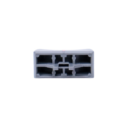 Yamaha Gray Fader Cap with Red Line for GA 24/12, GA 32/12