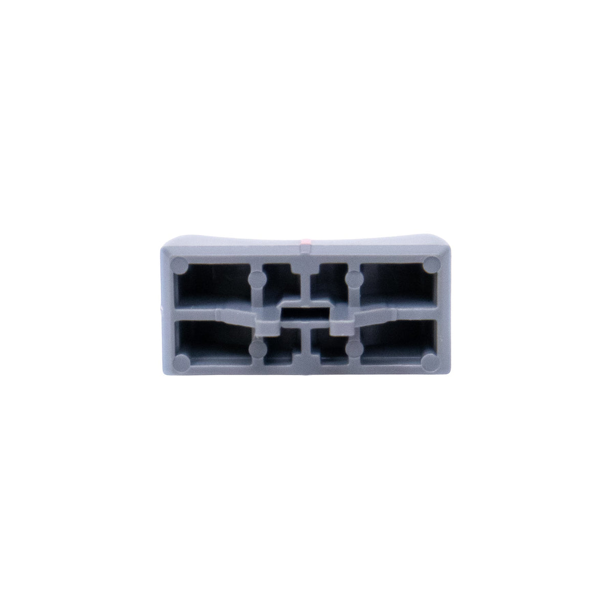 Yamaha Gray Fader Cap with Red Line for GF12/12, GF16/12, GF24/12