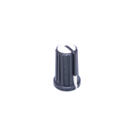 Yamaha Gray/White Knob with Line for MG166CX, MG166CX-USB, N8, N12