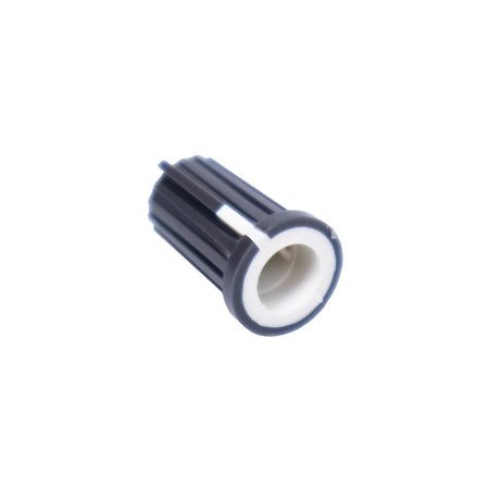 Yamaha Gray/White Knob with Line for MG166CX, MG166CX-USB, N8, N12