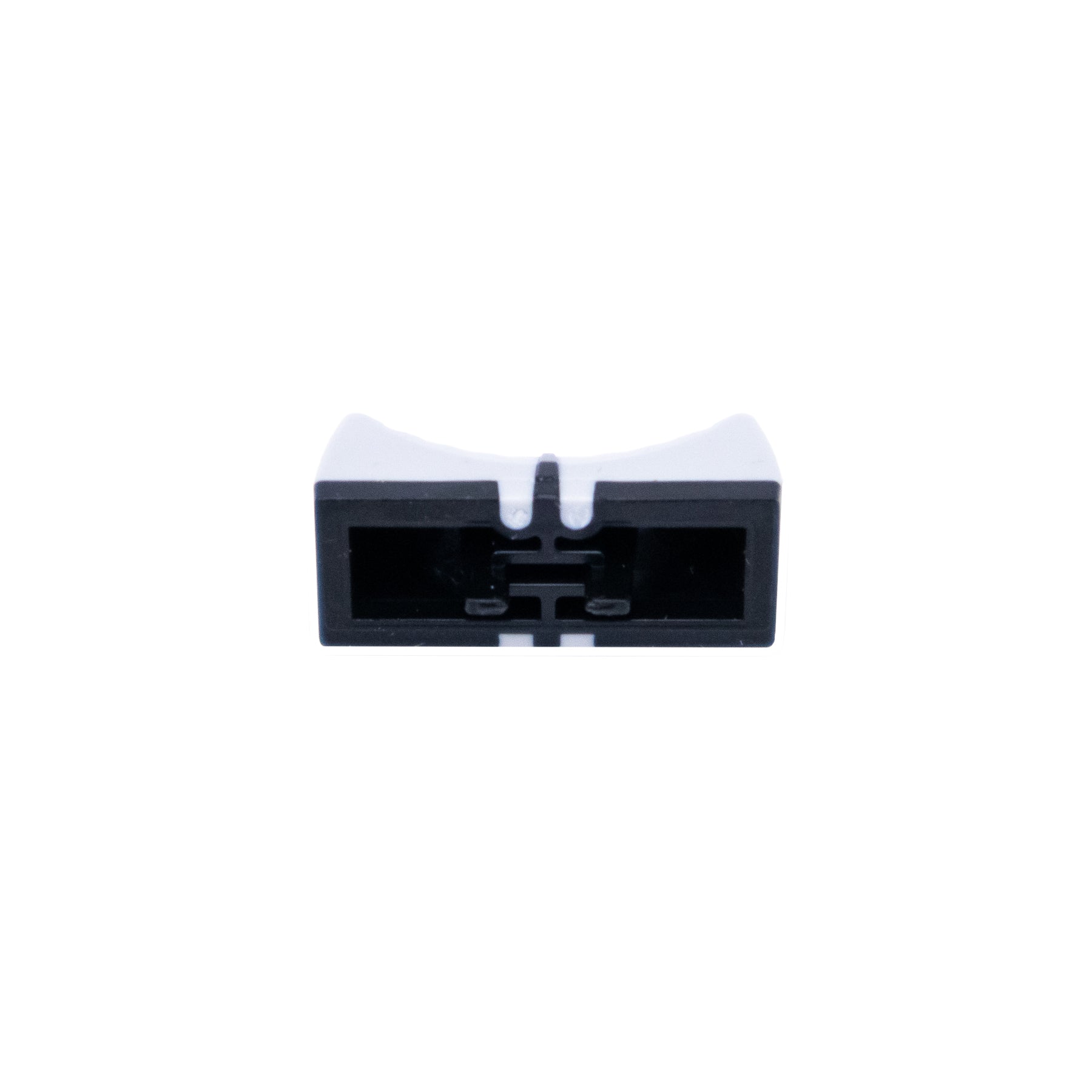 Yamaha Light Gray Fader Cap with Black Line for MG12, MG12XU, MG16, MG16XU