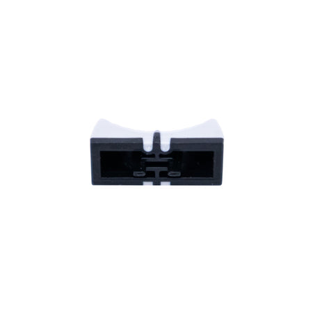 Yamaha Light Gray Fader Cap with Black Line for MG12, MG12XU, MG16, MG16XU