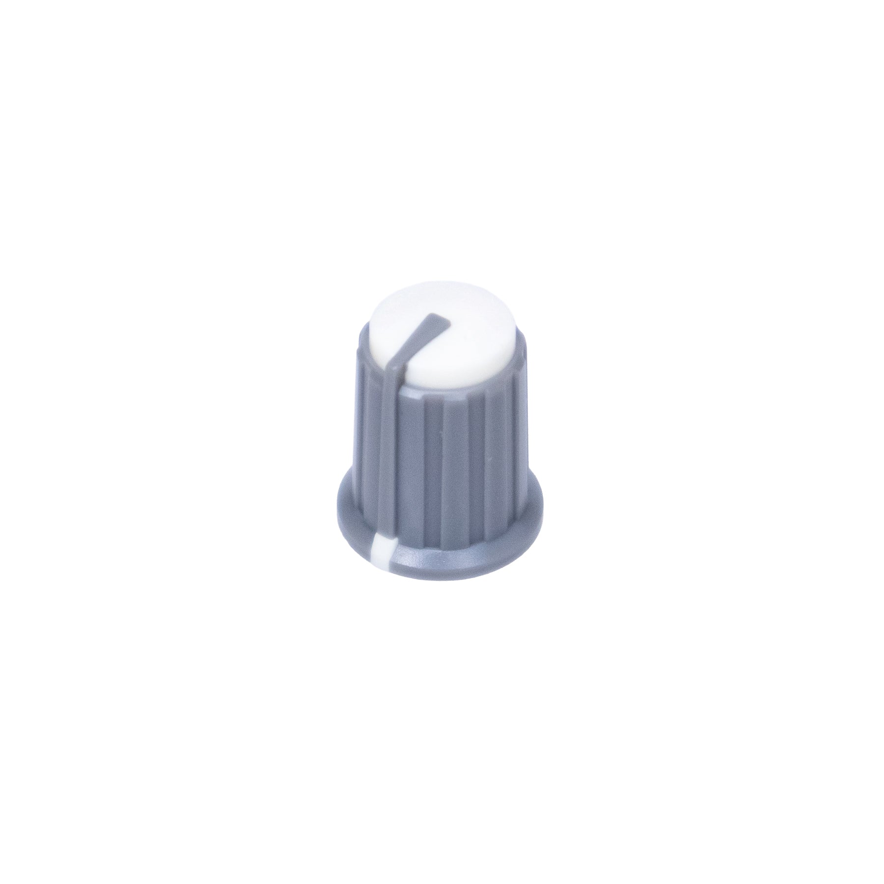 Yamaha Gray/White Level Knob for STAGEPAS-150M, STAGEPAS-250M