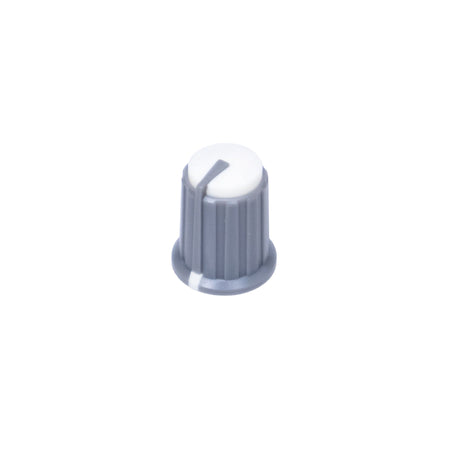 Yamaha Gray/White Level Knob for STAGEPAS-300, STAGEPAS-500