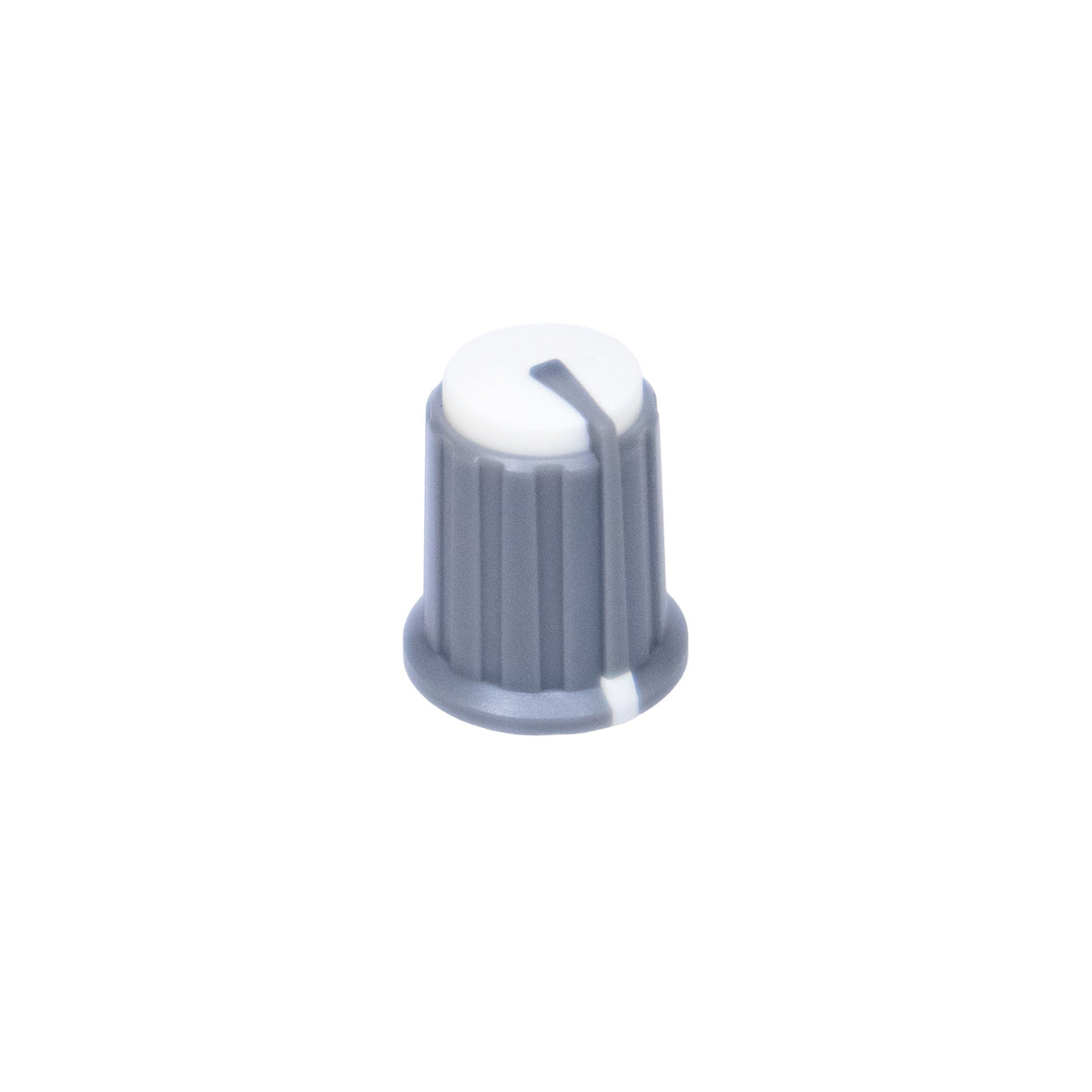 Yamaha Gray/White Level Knob for STAGEPAS-150M, STAGEPAS-250M