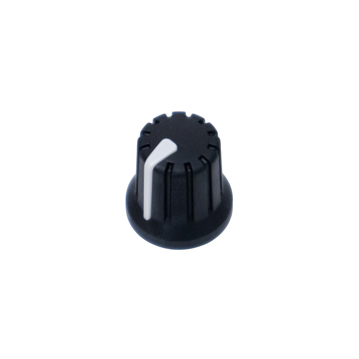 Yamaha Black Knob with Line for MOTIF XF6, MOTIF XF7, MOTIF XF8