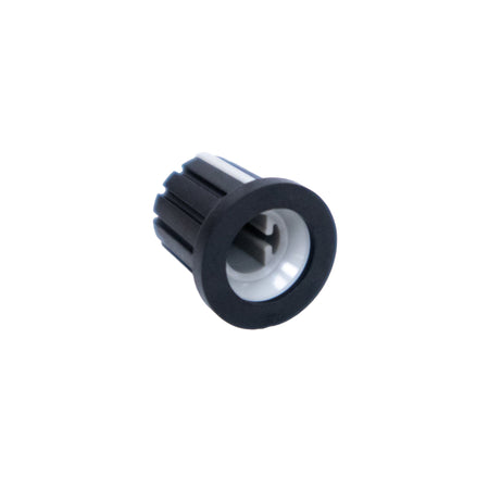 Yamaha Black Knob with Line for S70-XS, S80, S90-XS