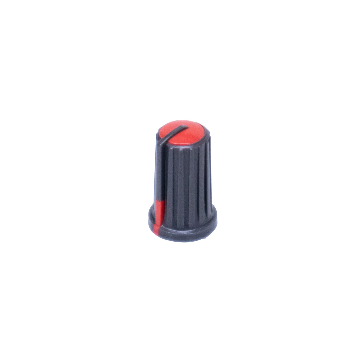 Yamaha Gray/Red Rotary Knob for MG102C, MG124C, MG166C, MG206, MG82CX, MW12C