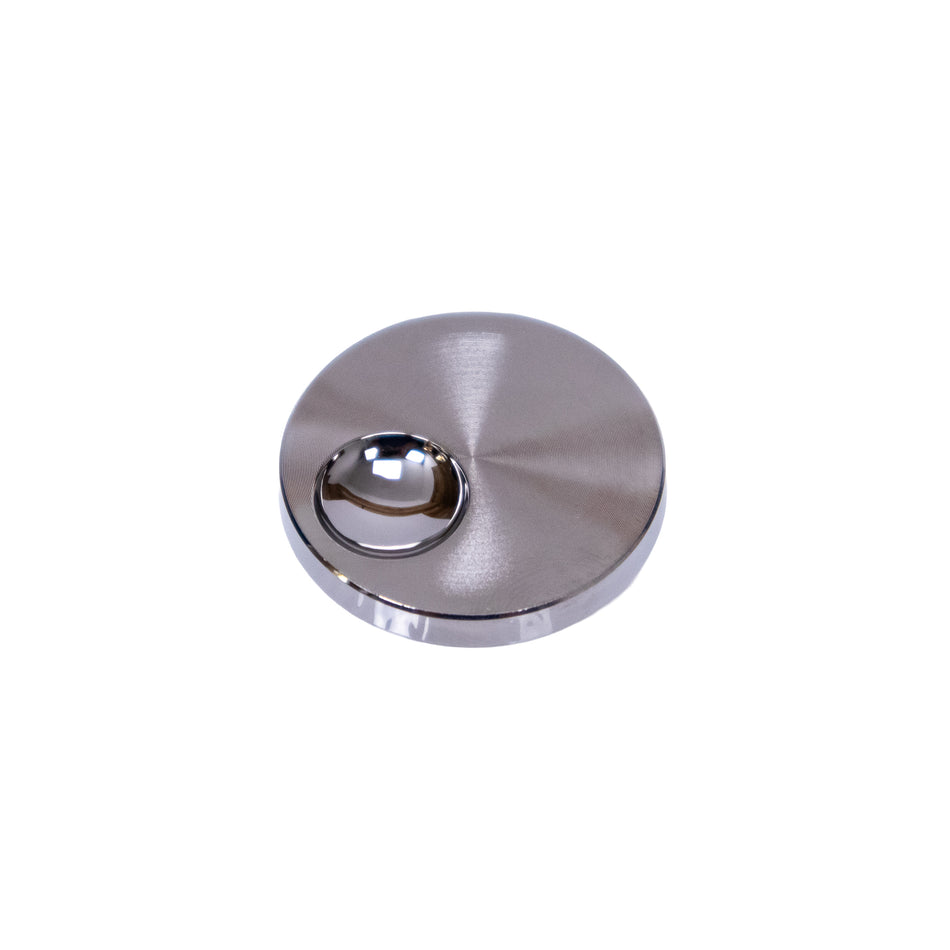 Yamaha Chrome Data Entry Encoder Knob for CGP-1000, CVP-403, CVP-405, CVP-407