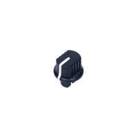 Yamaha Black Volume Knob with Line for DXR10, DXR12, DXR15, DXR8