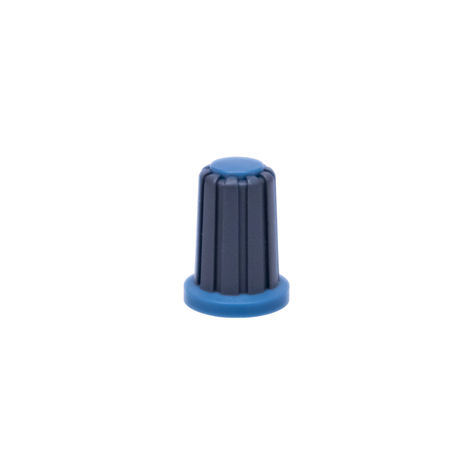 Yamaha Blue/Med Gray Encoder Knob for 02R96, DM-1000, DM-2000
