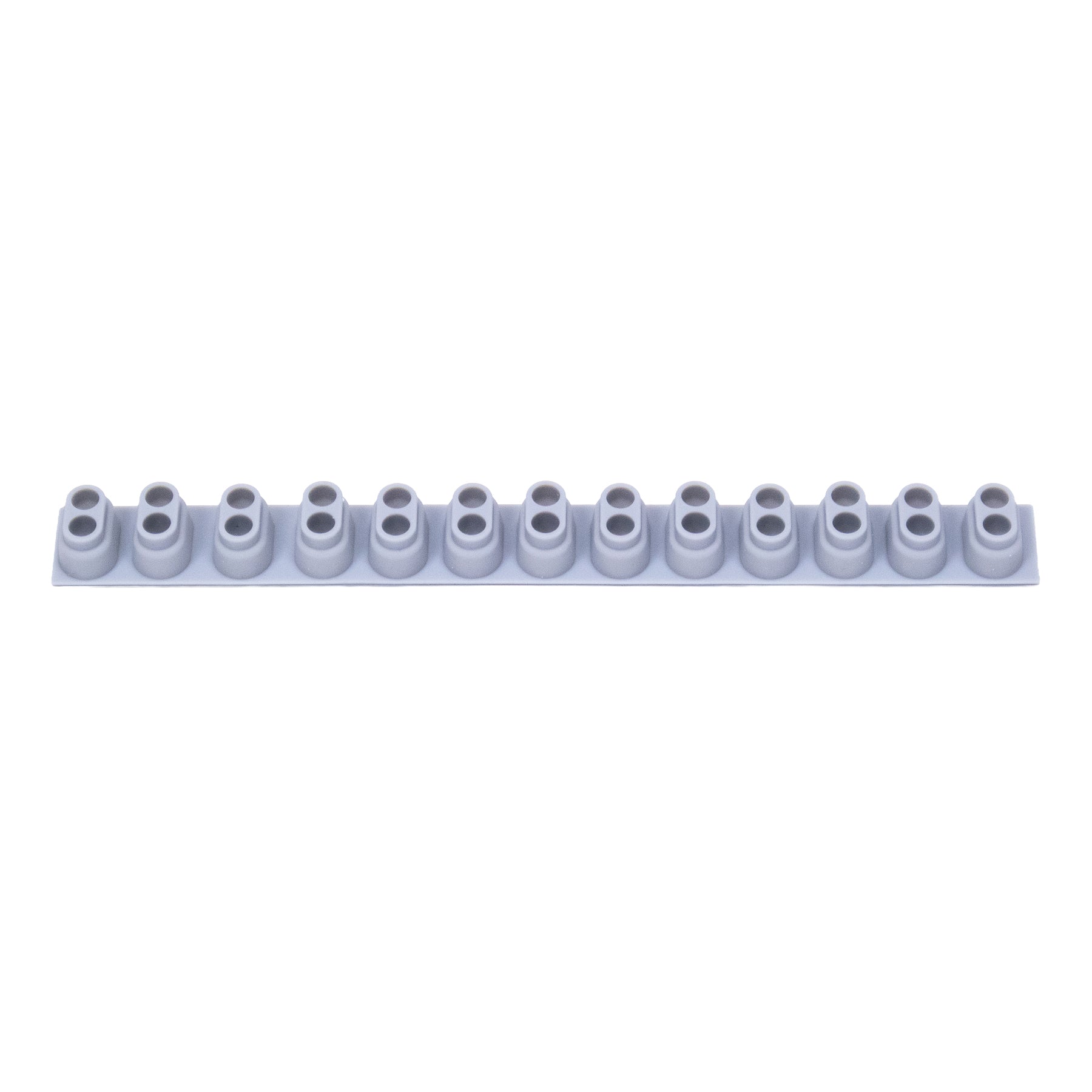 Yamaha 13-Key Rubber Contact Strip for NP-11, NP-12B, NP-12WH