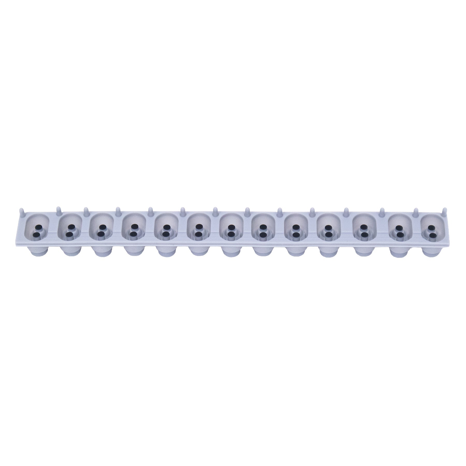 Yamaha 13-Key Rubber Contact Strip for NP-11, NP-12B, NP-12WH