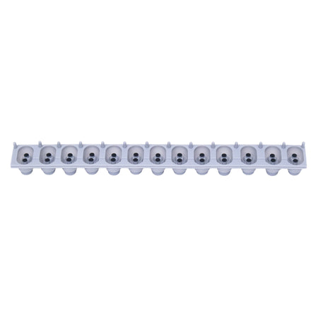 Yamaha 13-Key Rubber Contact Strip for NP-11, NP-12B, NP-12WH