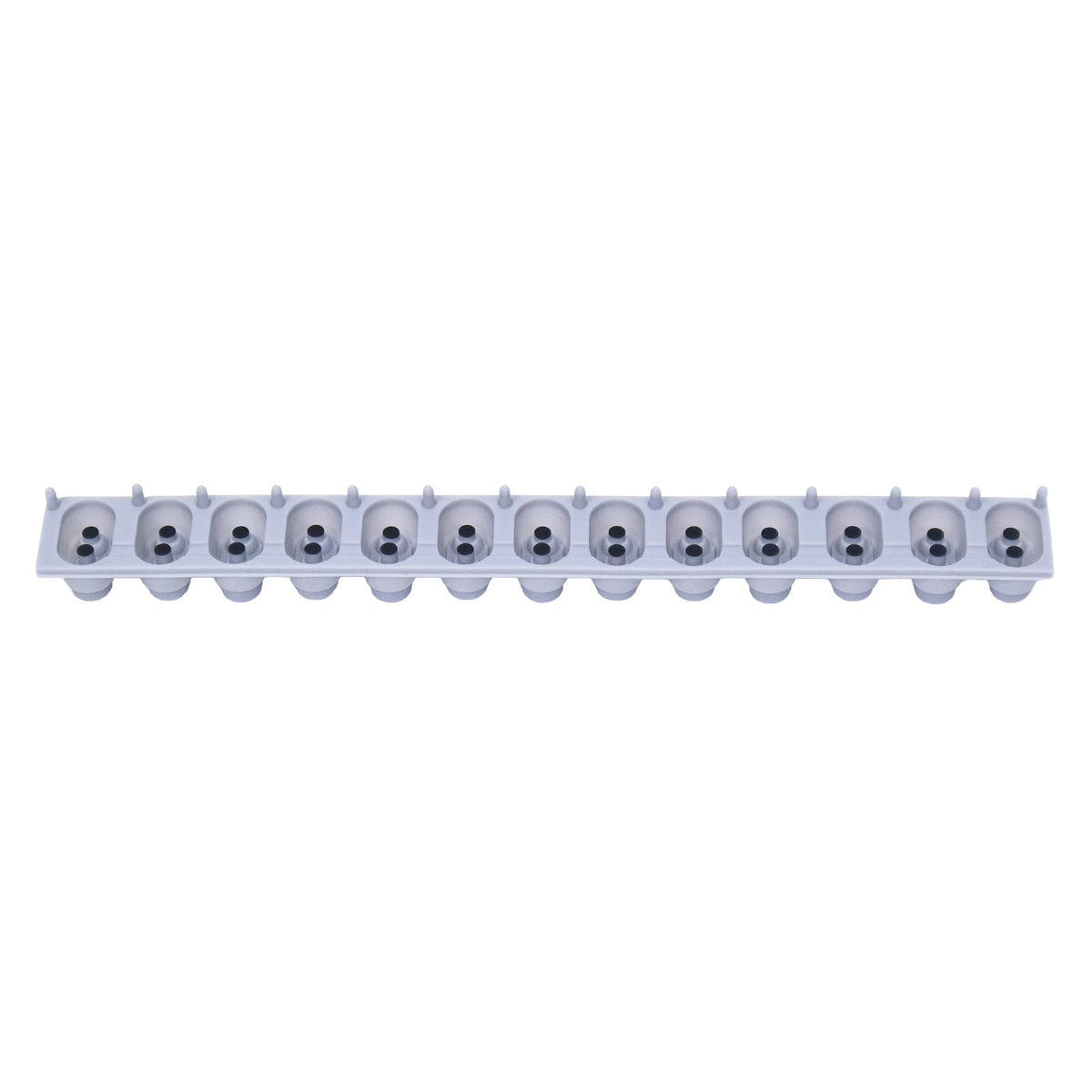 Yamaha 13-Key Rubber Contact Strip for PSR-E363, PSR-E373, PSR-E403, PSR-E413