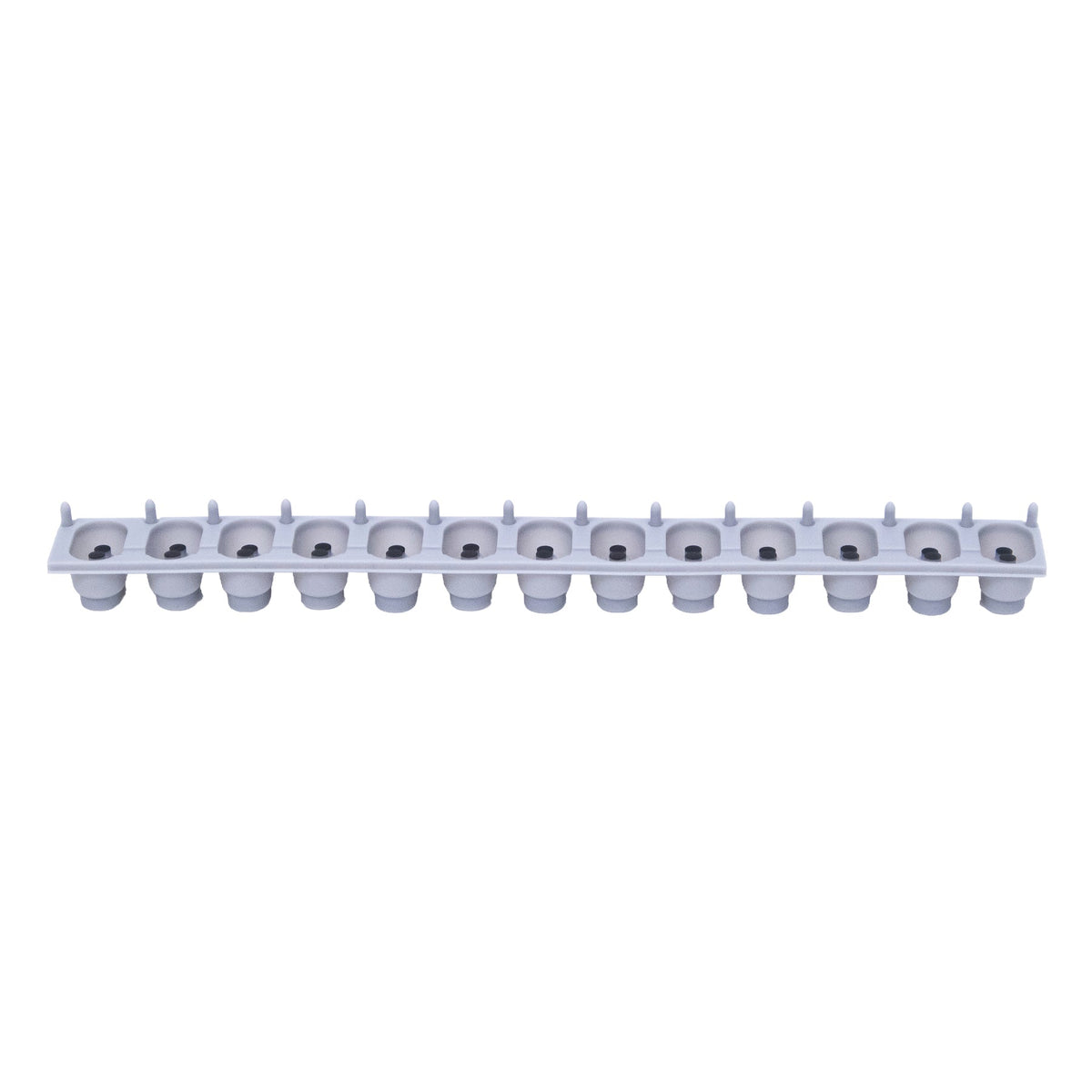 Yamaha 13-Key Rubber Contact Strip for PSR-E363, PSR-E373, PSR-E403, PSR-E413