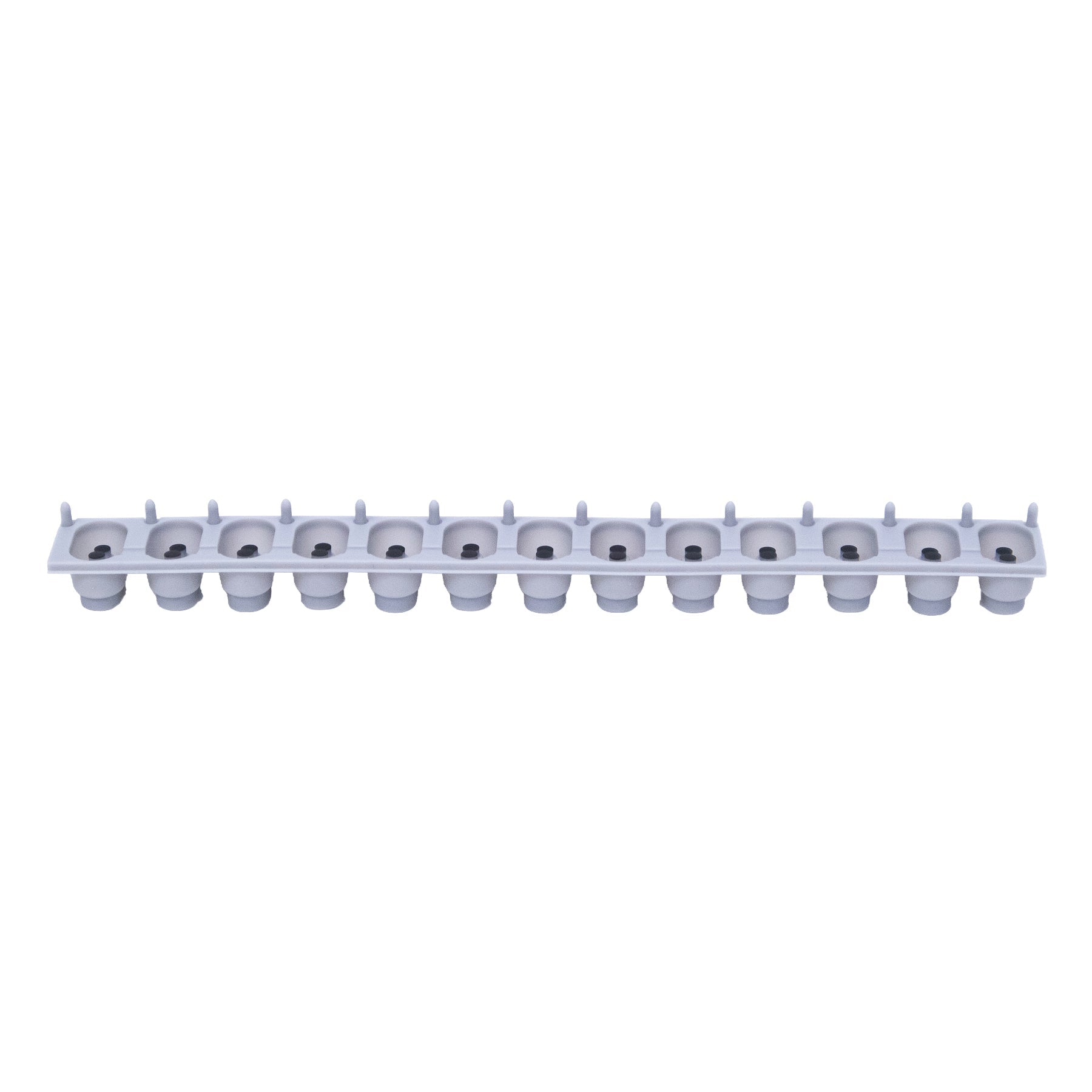 Yamaha 13-Key Rubber Contact Strip for PSR-E363, PSR-E373, PSR-E403, PSR-E413