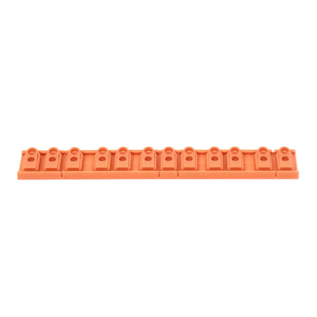 Yamaha 12-Key Rubber Contact Strip for CP4 Stage, CP40 Stage, CVP-501