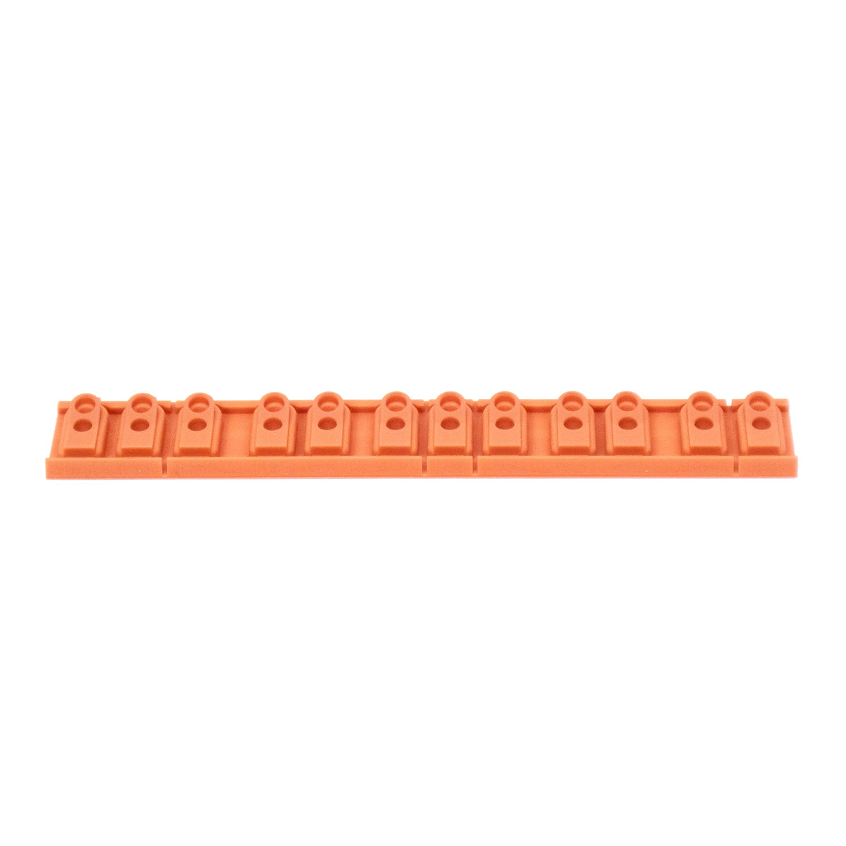 Yamaha 12-Key Rubber Contact Strip for YDP-S51, YDP-S52