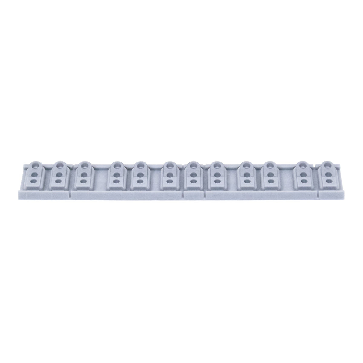 Yamaha 12-Key Rubber Contact Strip for MODUS H01, MODUS R01, CGP1000