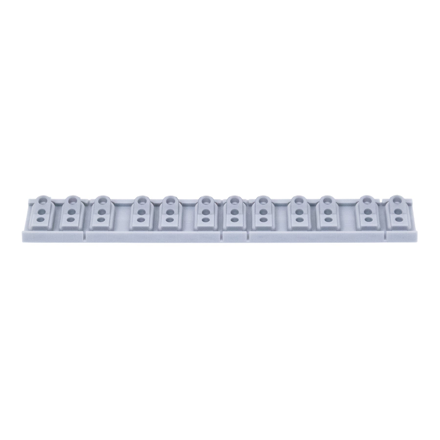 Yamaha 12-Key Rubber Contact Strip for CVP-503, CVP-505, CVP-601, CVP-605