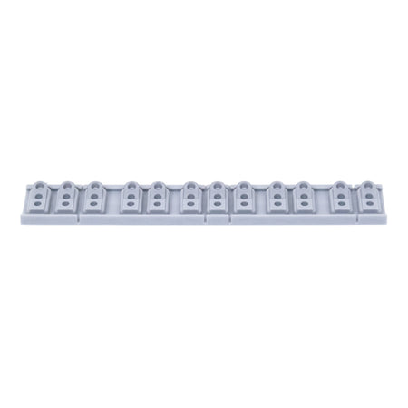 Yamaha 12-Key Rubber Contact Strip for CLP-S408PE, CVP-305, CVP-307, CP4 Stage