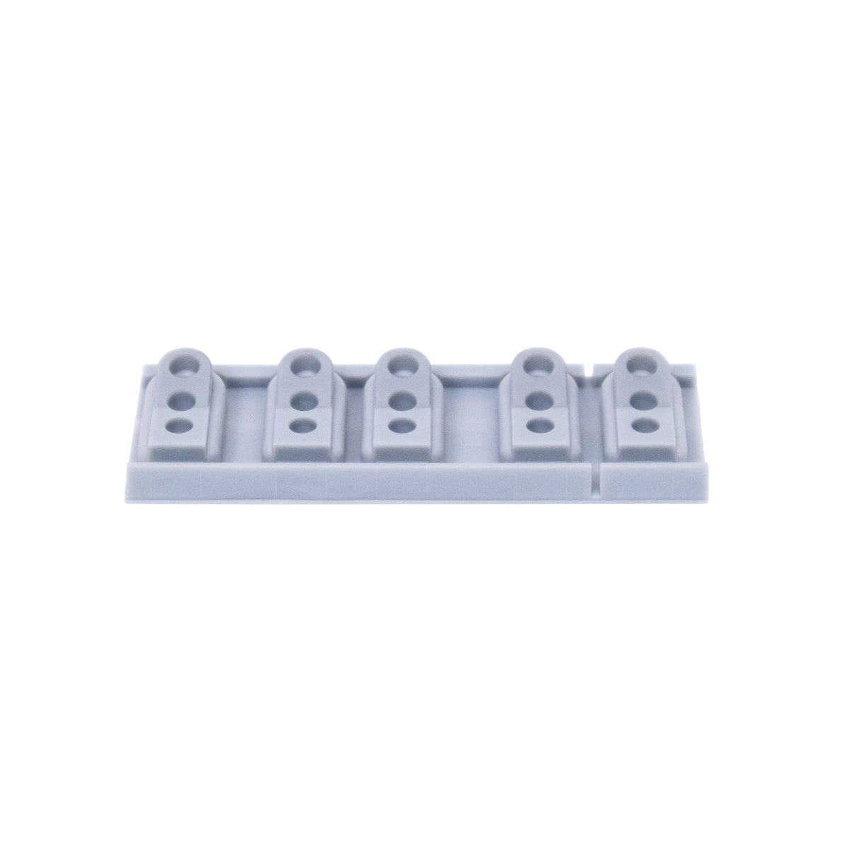 Yamaha 5-Key Rubber Contact Strip for CVP-705, CVP-709, MODUS H01, MODUS R01
