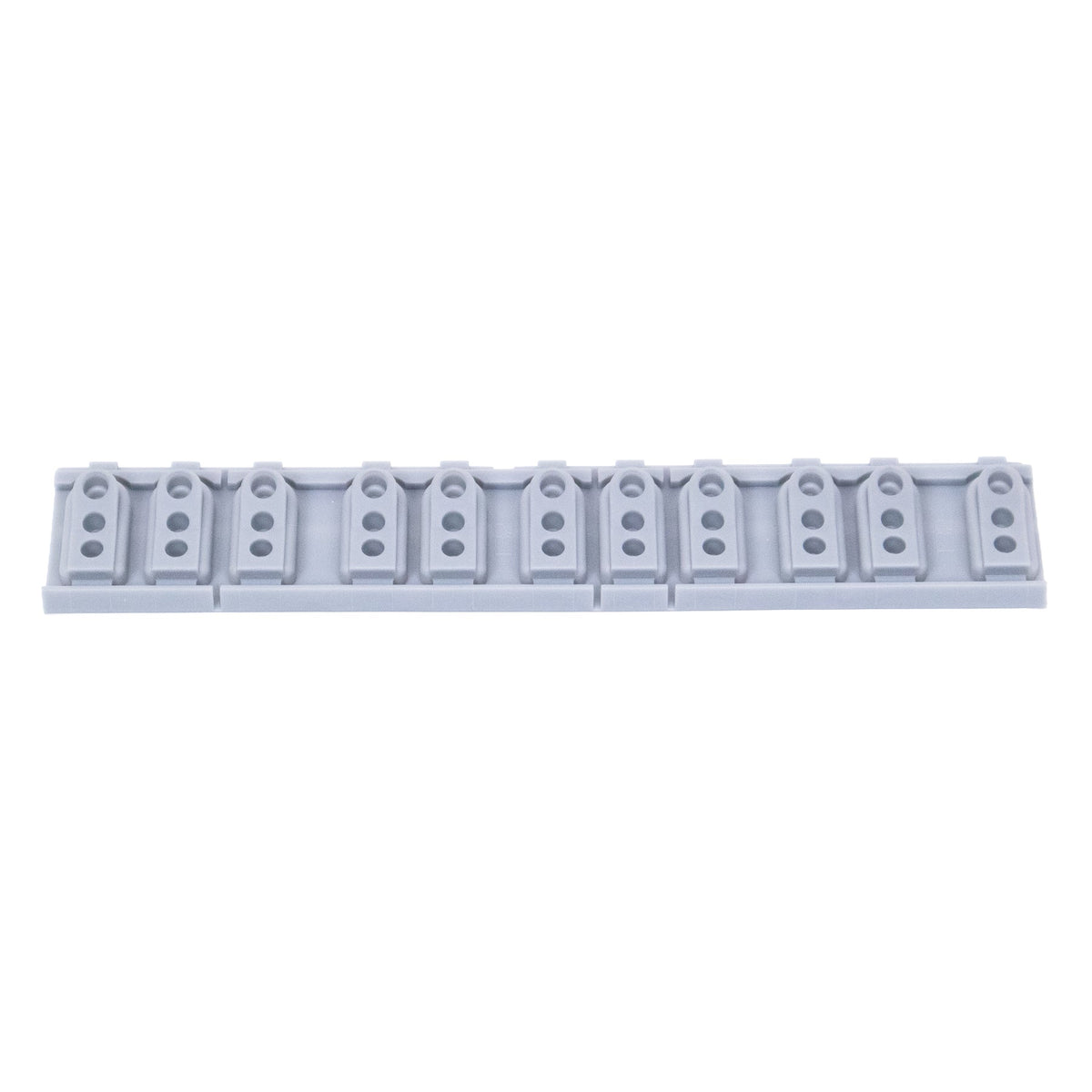 Yamaha 11-Key Rubber Contact Strip for MODUS H01, MODUS R01, CGP1000, CP4 Stage