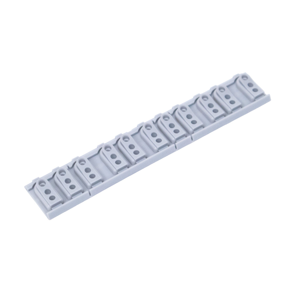 Yamaha 11-Key Rubber Contact Strip for MODUS H01, MODUS R01, CGP1000, CP4 Stage