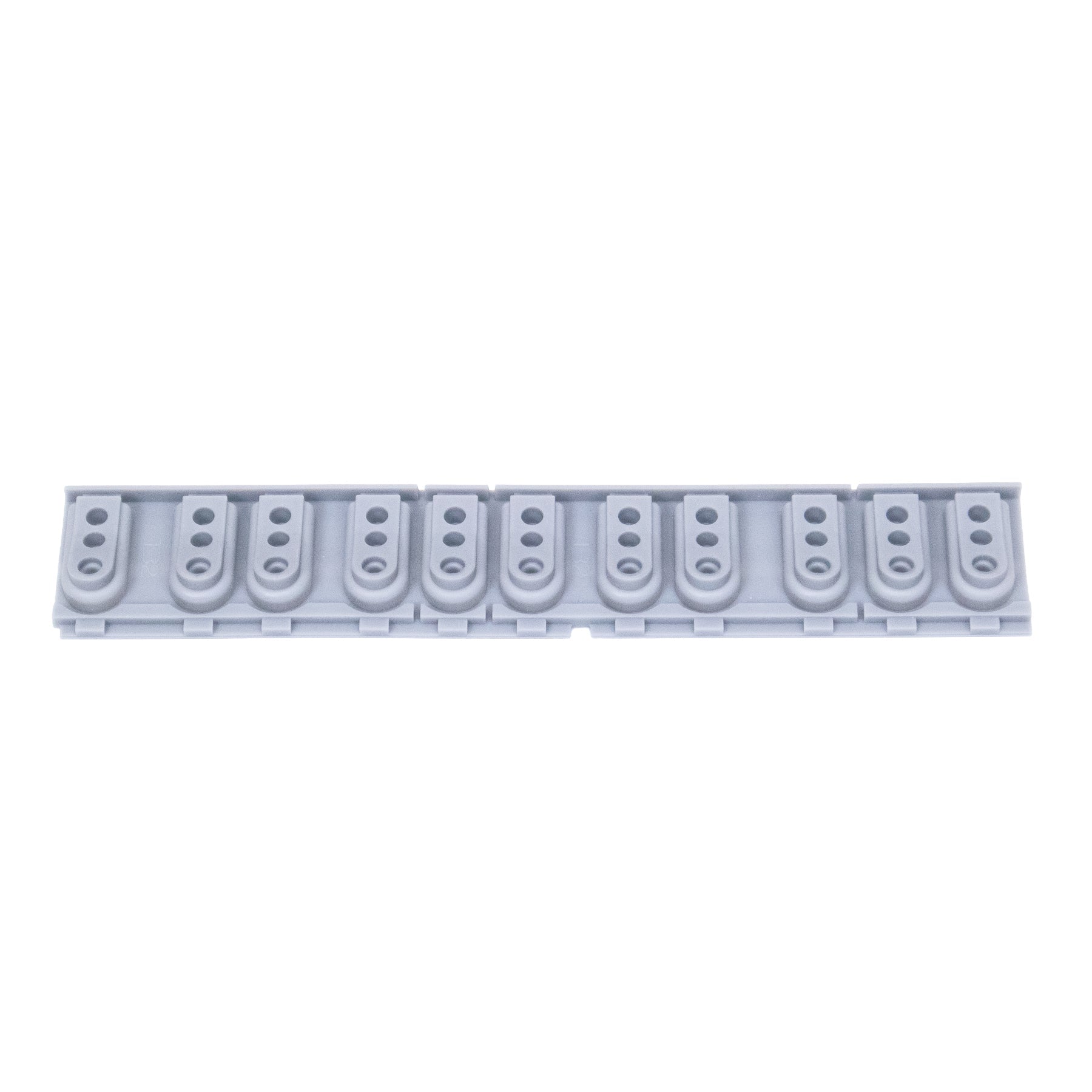 Yamaha 11-Key Rubber Contact Strip for CVP-505, CVP-601, CVP-605, CVP-609