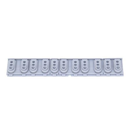 Yamaha 11-Key Rubber Contact Strip for CVP-701, CVP-705, CVP-709