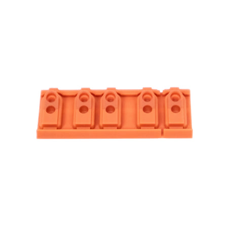 Yamaha 5-Key Rubber Contact Strip for MO8, Montage 8, PF1000, PF500