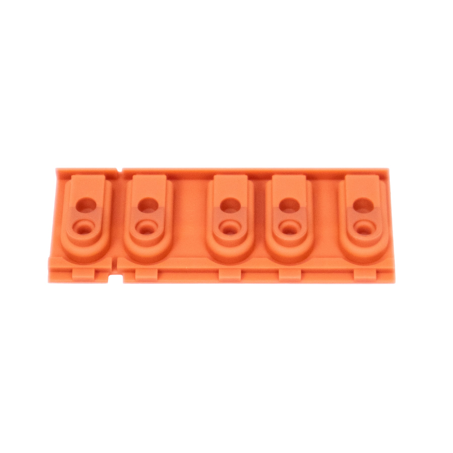 Yamaha 5-Key Rubber Contact Strip for CP33, CP4 Stage, CP40 Stage, YDP-S51B