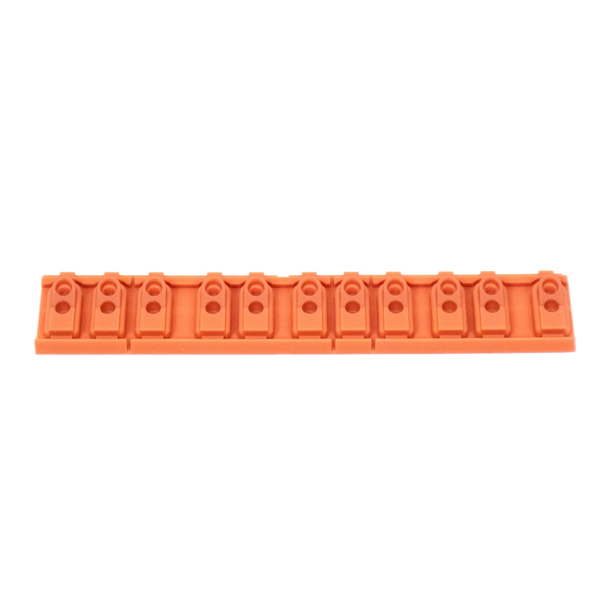 Yamaha 11-Key Rubber Contact Strip for P-120, P-140, P-200, P-250, YDP-161