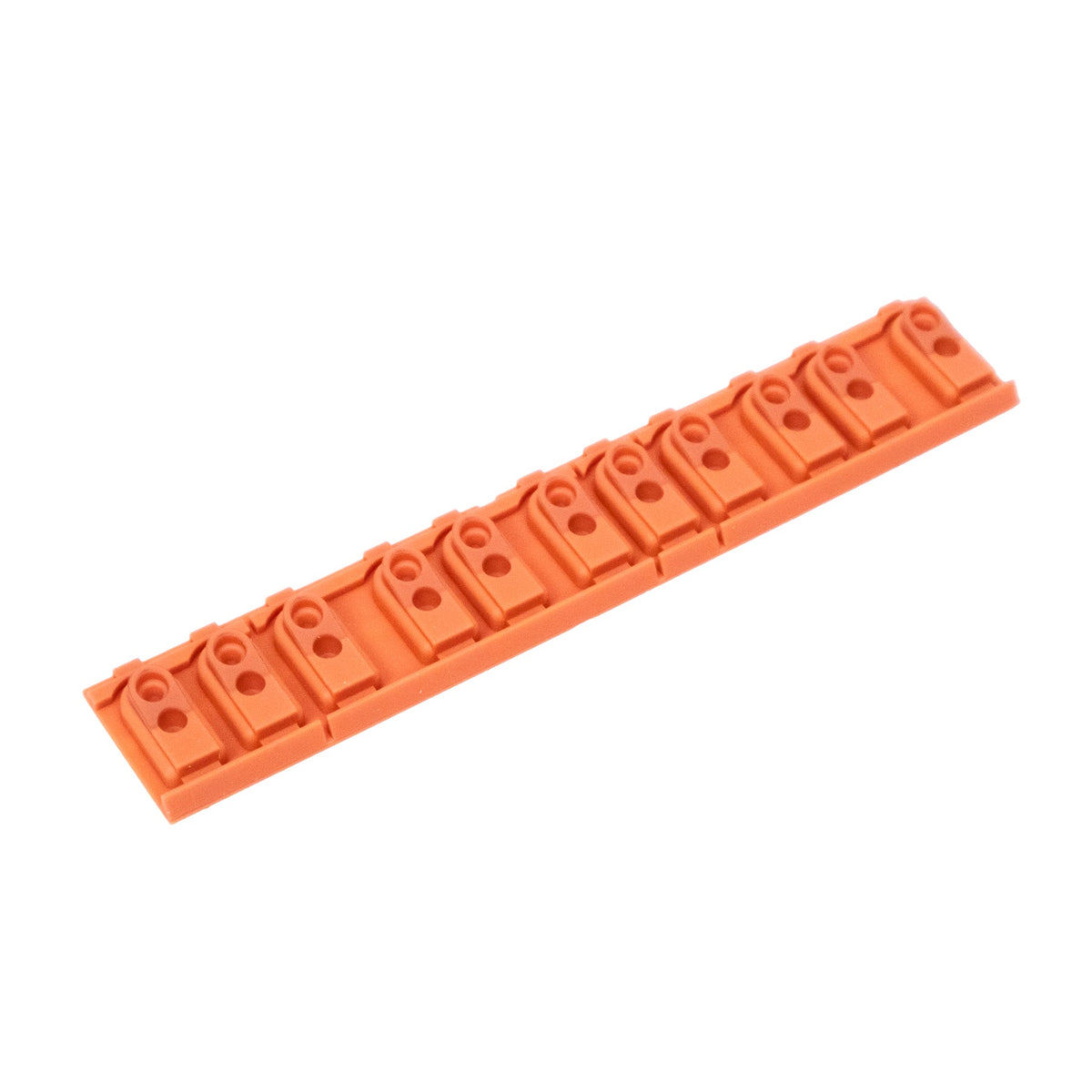 Yamaha 11-Key Rubber Contact Strip for P-120, P-140, P-200, P-250, YDP-161