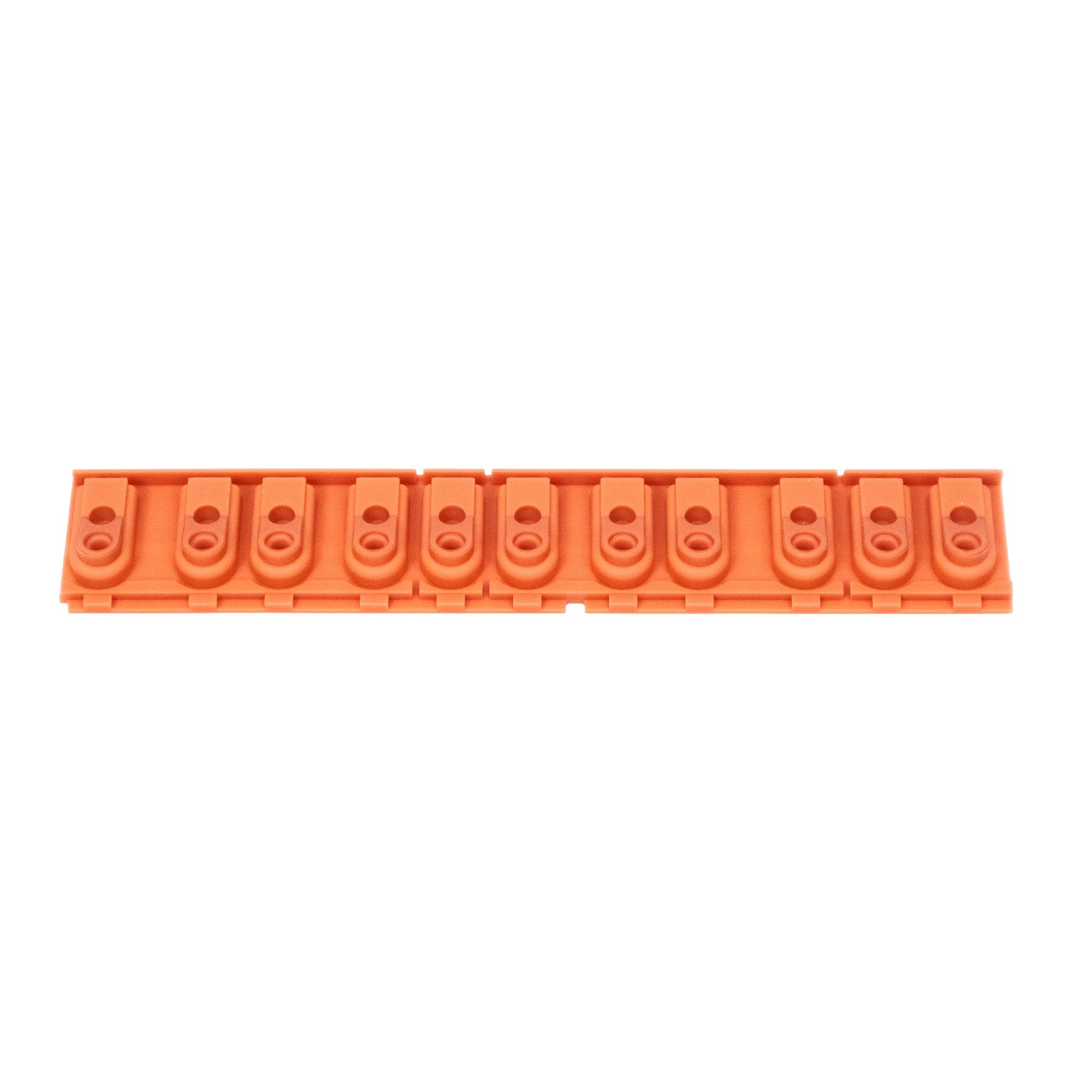 Yamaha 11-Key Rubber Contact Strip for Motif 8, Motif ES8, Motif XF8, Motif XS8