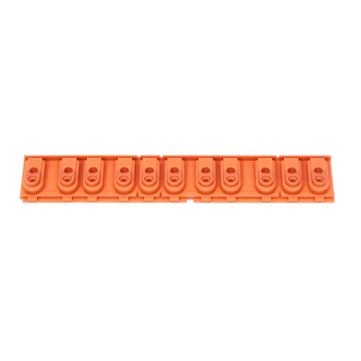 Yamaha 11-Key Rubber Contact Strip for CLP-150, CLP-220, CLP-320, CP300, CP33