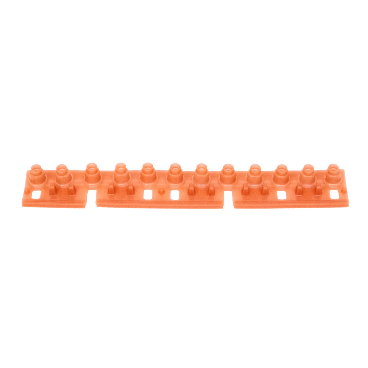 Yamaha 12-Key Rubber Contact Strip for PSR-A1000, PSR-A2000, PSR-A3000
