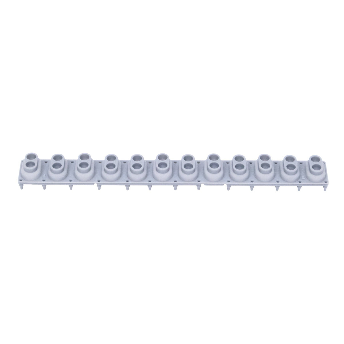 Yamaha 12-Key Rubber Contact Strip for DGX-620, DGX-630, DGX-640, DGX-650