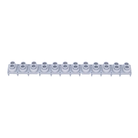Yamaha 12-Key Rubber Contact Strip for DGX-620, DGX-630, DGX-640, DGX-650