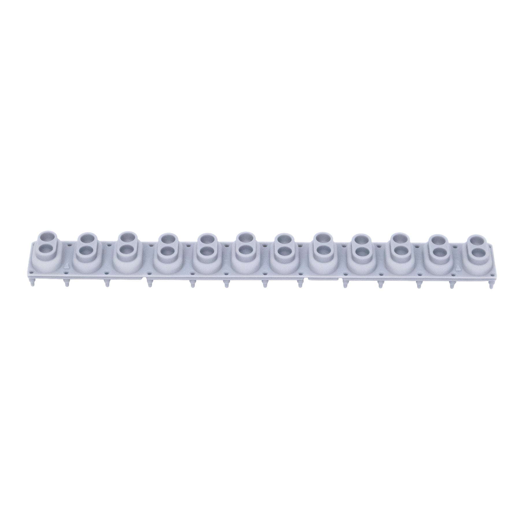 Yamaha 12-Key Rubber Contact Strip for P-70, P-85, P-95, YPG-635