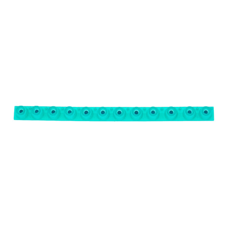 Yamaha 12-Key Rubber Contact Strip for PSR-E243, PSR-E244, PSR-E253, PSR-E263