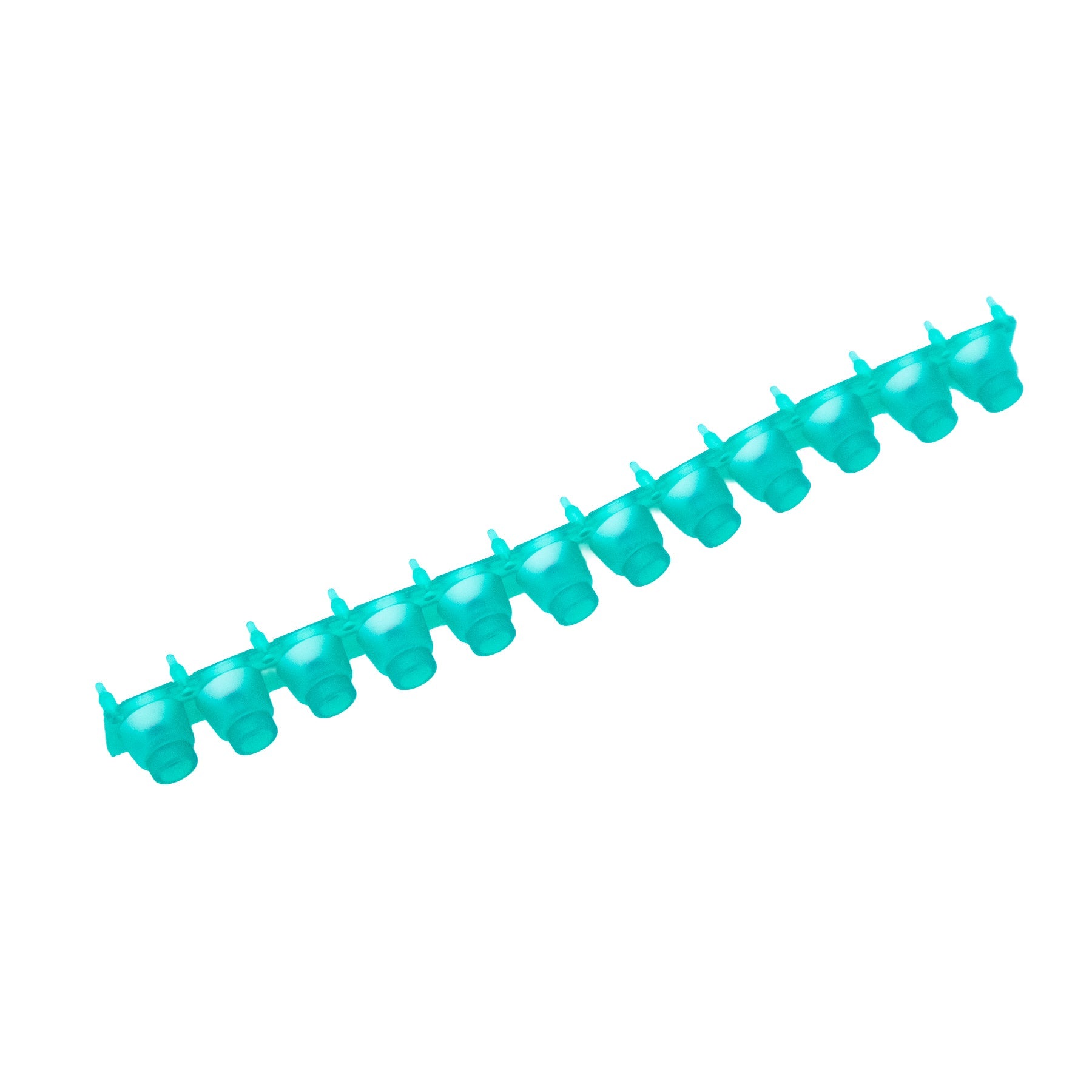 Yamaha 12-Key Rubber Contact Strip for PSR-E243, PSR-E244, PSR-E253, PSR-E263