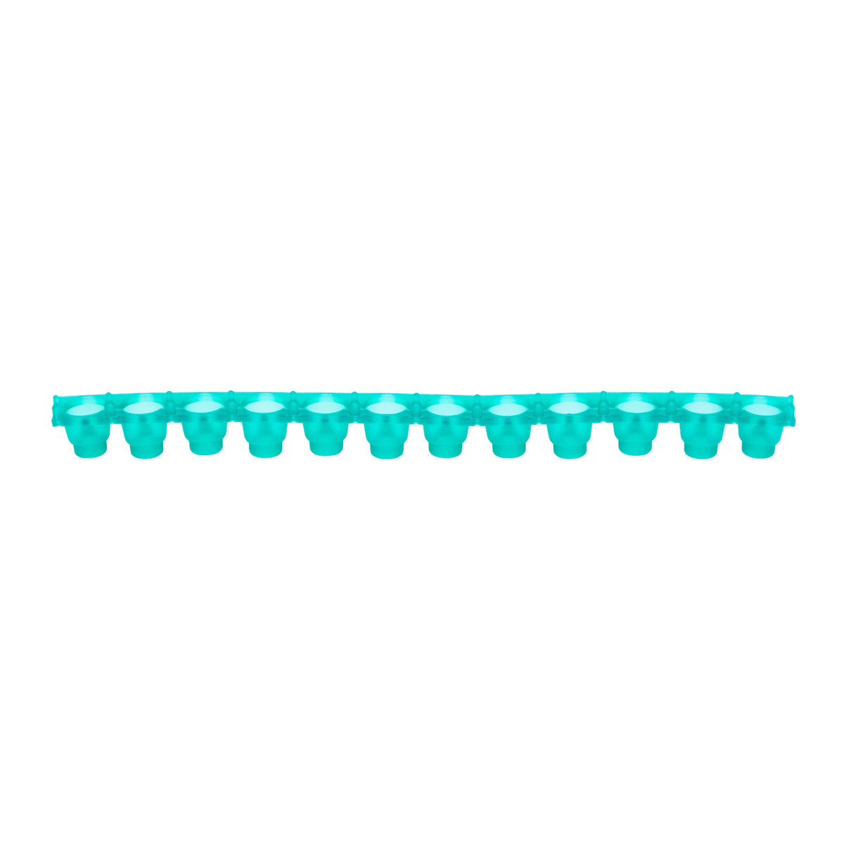 Yamaha 12-Key Rubber Contact Strip for PSR-E203, PSR-E213, PSR-E223, PSR-E233