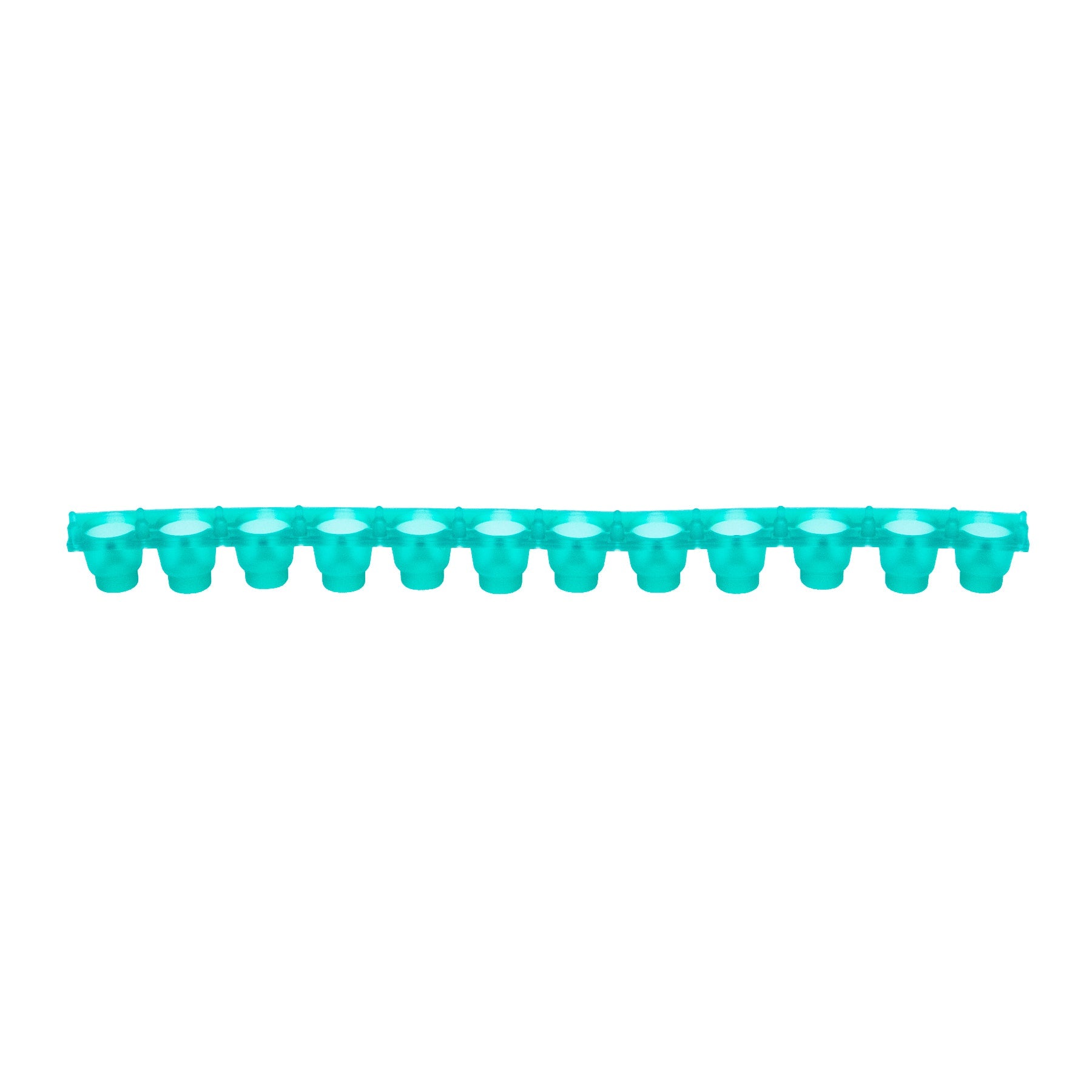 Yamaha 12-Key Rubber Contact Strip for PSR-E203, PSR-E213, PSR-E223, PSR-E233