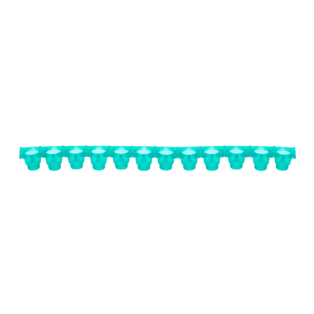 Yamaha 12-Key Rubber Contact Strip for PSR-E203, PSR-E213, PSR-E223, PSR-E233