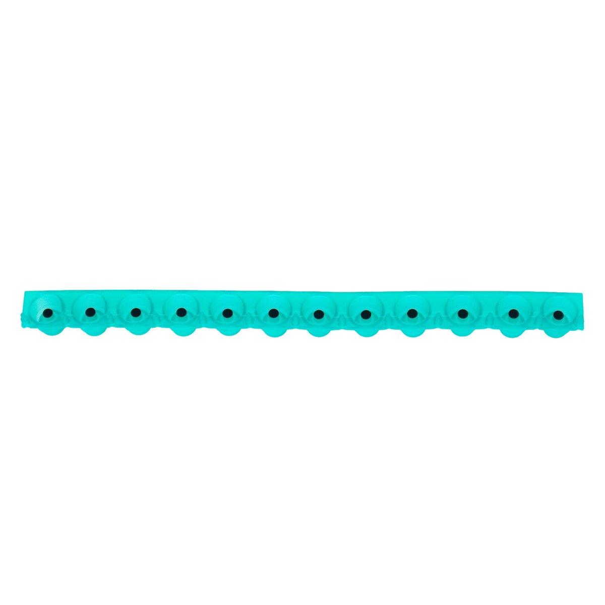 Yamaha 12-Key Rubber Contact Strip for PSR-E203, PSR-E213, PSR-E223, PSR-E233