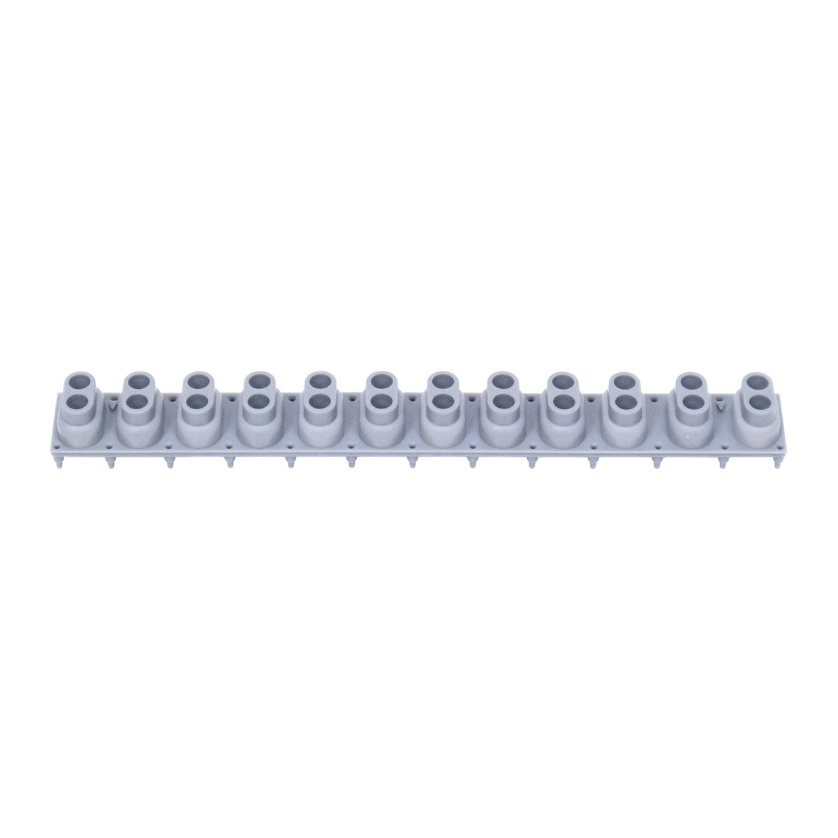 Yamaha 12-Key Rubber Contact Strip for Motif XF6, Motif XS6, Motif XS7