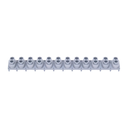 Yamaha 12-Key Rubber Contact Strip for Motif XF6, Motif XS6, Motif XS7