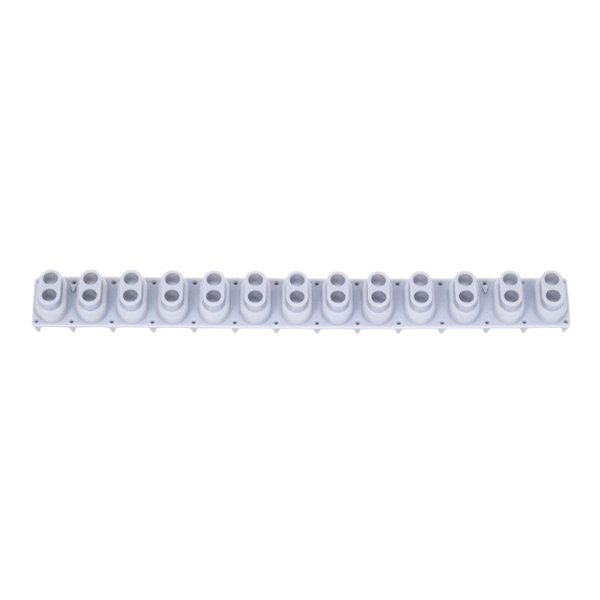 Yamaha 13-Key Rubber Contact Strip for Tyros 2, Tyros 3, Tyros 4, Tyros 5